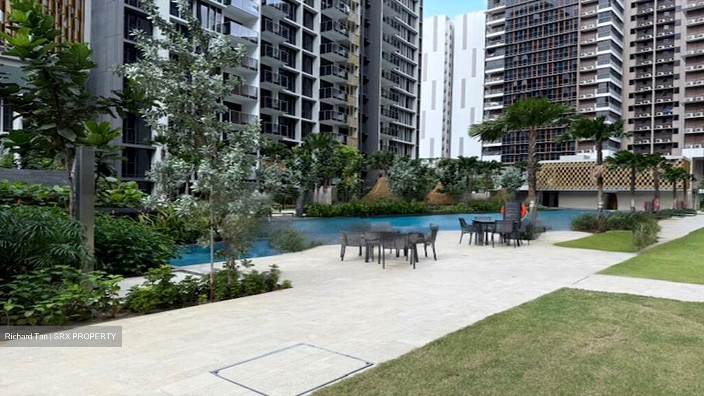 Penrose (D14), Apartment #455484451